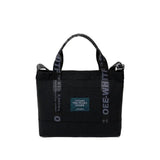 Canvas Tote Bag Large Capacity Casual Shoulder Messenger Bag