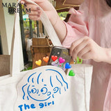 Mara's Dream South Korea Ins Large-capacity Shoulder Bag
