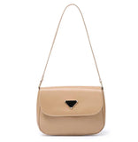 Mini Women Square Bag Underarm Messenger Crossbody Bags Purses