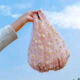 Bohemian Style Little Daisy Shoulder Bag