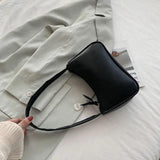 Women's Small Crossbody Bag Lightweight Flap Handbag