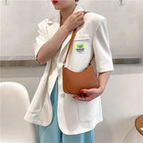Women's Messenger Bag Single Shoulder Handbag