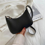Women's Messenger Bag Single Shoulder Handbag