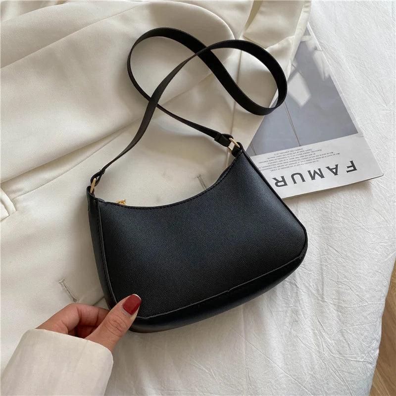 Women's Messenger Bag Single Shoulder Handbag