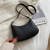 Women's Messenger Bag Single Shoulder Handbag