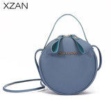 Lychee Pattern Mini Totes High Women Handbags Ladies Crossbody Bags