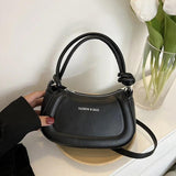 Women Shoulder Bags Underarm Bag Crossbody Bag High Casual Handbags Purse