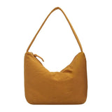 Large Capacity Underarm Bag for Women Girls Stylish Shoulder Handbag