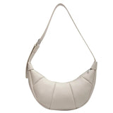 Solid Casual Women's Bag Shoulder Bag Sac A Main Female Handbags