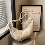 Solid Casual Women's Bag Shoulder Bag Sac A Main Female Handbags