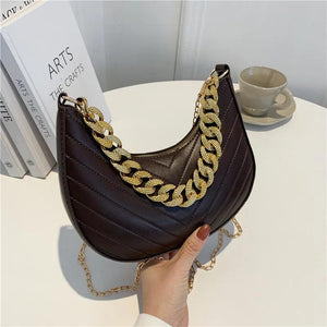 Vintage Crossbody Bags for Women Ladies Shoulder Messenger Bags
