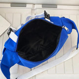 Nylon Crossbody Bag Purse Messenger Handbag Bolsa Feminina