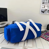 Nylon Crossbody Bag Purse Messenger Handbag Bolsa Feminina