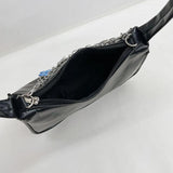 Women Shoulder Bags Butterfly Chain Underarm Bags Ladies Small Hobos