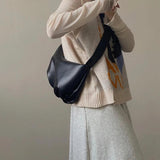 College Commuting Messenger Tote Bag