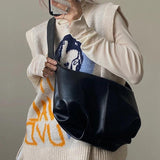 College Commuting Messenger Tote Bag