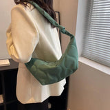 Canvas Purse Casual Handbag Crossbody Bags Women