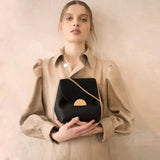 Women Leather Shoulder Bag Lady Famous CrossBody Bags