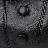 Women Bags Retro Hobo Bag PU Leather Handbags Female Shoulder Bags