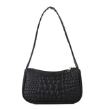 Mini Women's Bag One-shoulder Small Square Casual Handbag