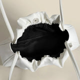 Spring Fresh Women's Shoulder Handbag