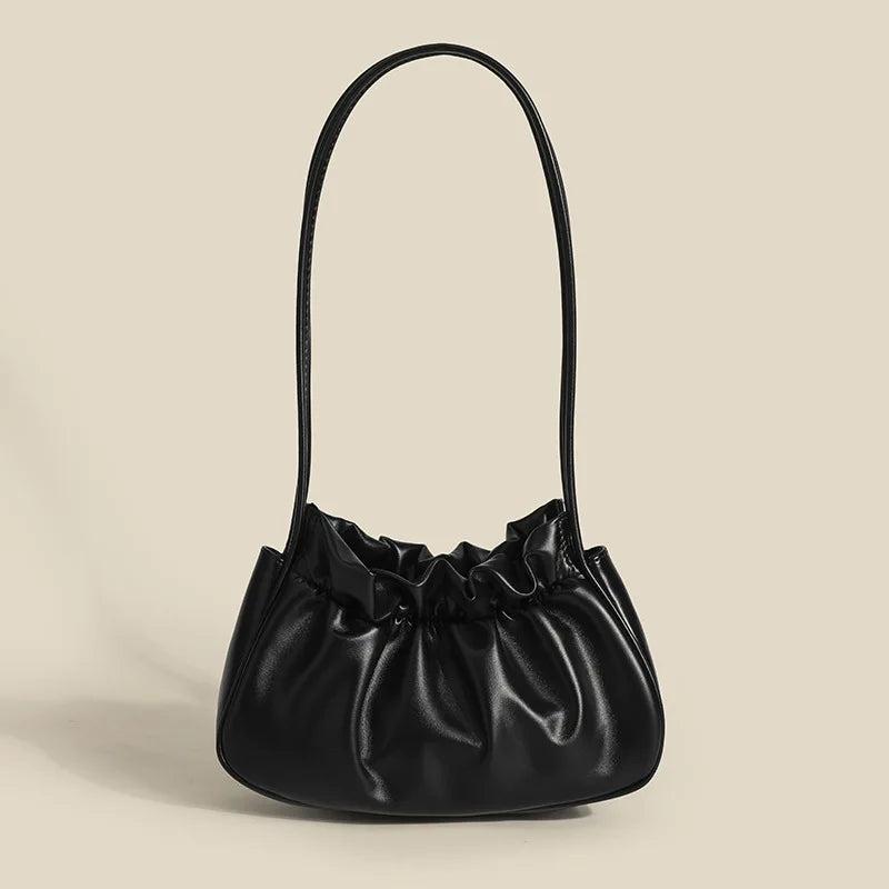 Spring Fresh Women's Shoulder Handbag