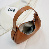 Vintage Serpentine Hobos Shoulder Bags Women Handbags and Purses