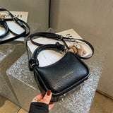 Women's Soft Leather Crossbody Bag- Shoulder Bag