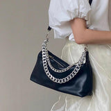 Women Messenger Bag Chain Money Purse Shoulder Crossbody bags
