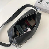 Women Messenger Bag Chain Money Purse Shoulder Crossbody bags
