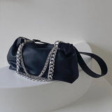 Women Messenger Bag Chain Money Purse Shoulder Crossbody bags