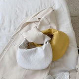 Women's PU Leather Tote Bag Handbag Travel Lady Hand Bag KL1018