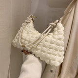 Unistybag Shoulder Bags for Women Lightweight Armpit Bag