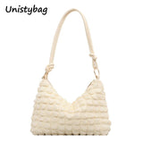 Unistybag Shoulder Bags for Women Lightweight Armpit Bag