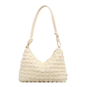 Unistybag Shoulder Bags for Women Lightweight Armpit Bag