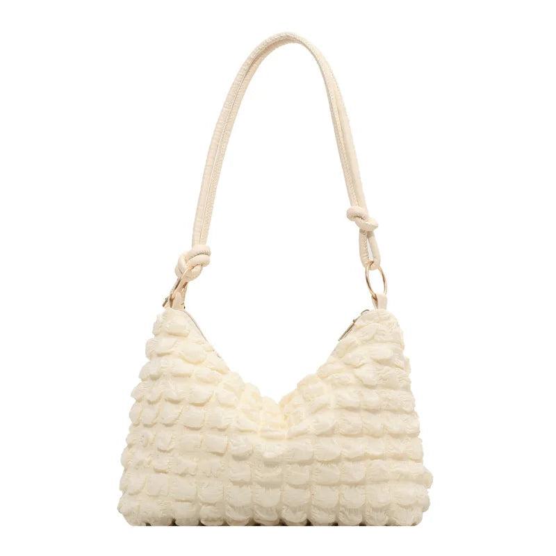 Unistybag Shoulder Bags for Women Lightweight Armpit Bag