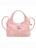 Hobos Handbags Women's Crossbody Bag Top Handle Shoulder Bag