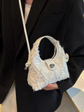 Hobos Handbags Women's Crossbody Bag Top Handle Shoulder Bag