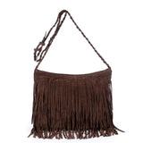 Large Casual Tote Women's Handbag Canvas Leather Capacity Bags