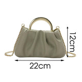 Fashionable Women's Crossbody Bag