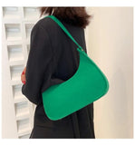 Retro Casual Women Totes Shoulder Bags Handbag Clutch