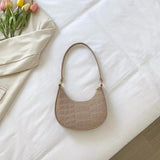 Women Handbag Pu Leather Shoulder Messenger Bag