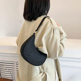 Women Handbag Pu Leather Shoulder Messenger Bag