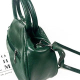 PU Leather Women's Crossbody Bag Handbag