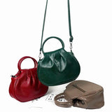 PU Leather Women's Crossbody Bag Handbag