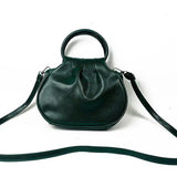 PU Leather Women's Crossbody Bag Handbag