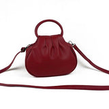 PU Leather Women's Crossbody Bag Handbag