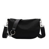 Fashion Women Crossbody Bag with Chains, Shoulder Bag for Women