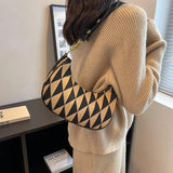 Canvas Messenger Bags Women Handbags and Purses Crossbody Shoulder