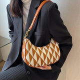 Canvas Messenger Bags Women Handbags and Purses Crossbody Shoulder